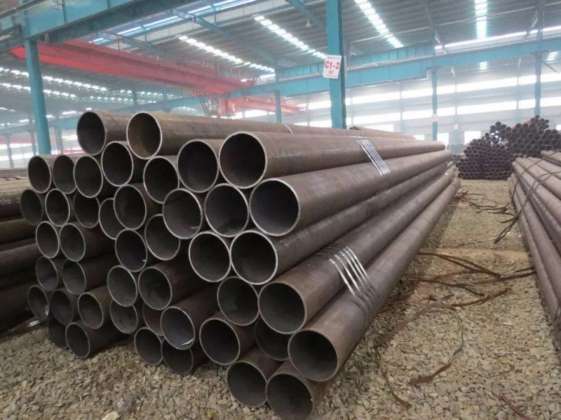 Q355C無(wú)縫鋼管廠家