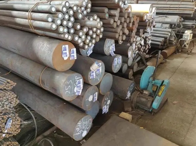 Q355C圓鋼廠家直銷